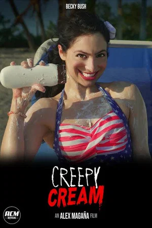 Постер: Creepy Cream