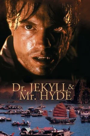 Постер: Dr. Jekyll and Mr. Hyde