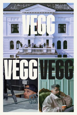 Постер: Vegg Vegg Vegg