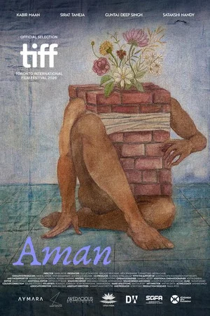 Постер: Aman