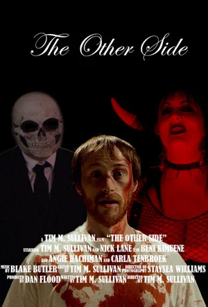Постер: The Other Side