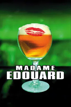 Постер: Madame Edouard