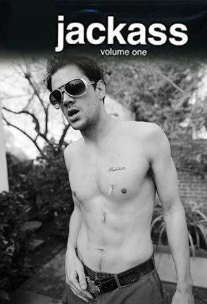 Постер: Jackass Volume One
