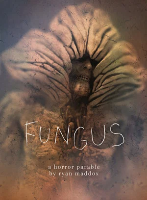 Постер: Fungus