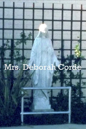 Постер: Mrs. Deborah Corde