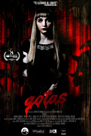 Постер: Gotas