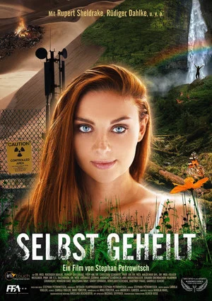 Постер: Selbst Geheilt