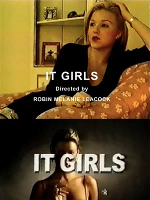 Постер: It Girls