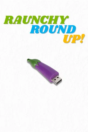 Постер: Raunchy Round Up