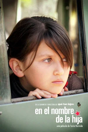 Постер: In the Name of the Daughter