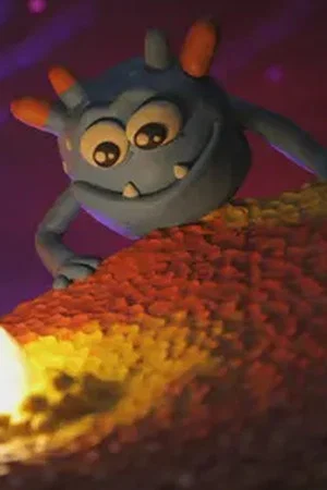 Постер: The Seed