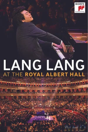 Постер: Lang Lang at the Royal Albert Hall