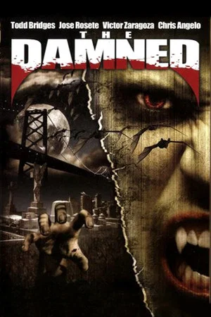 Постер: The Damned