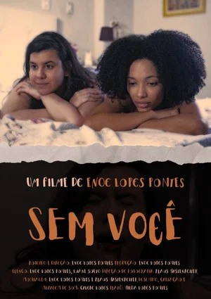 Постер: Sem Você