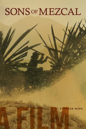Постер: Sons of Mezcal