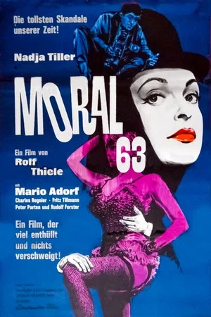 Постер: Morale 63