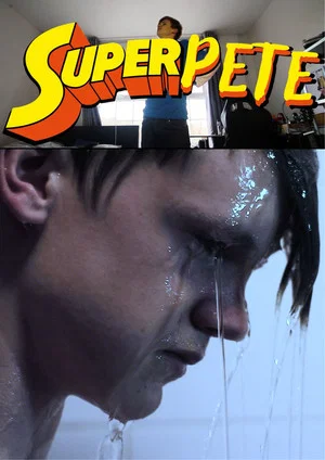 Постер: Super Pete