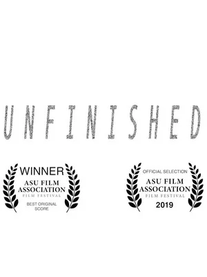 Постер: Unfinshed