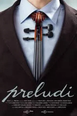 Постер: Prelude