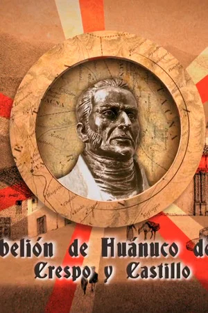 Постер: La rebelión de Huánuco de 1812