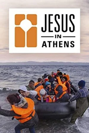 Постер: Jesus in Athens