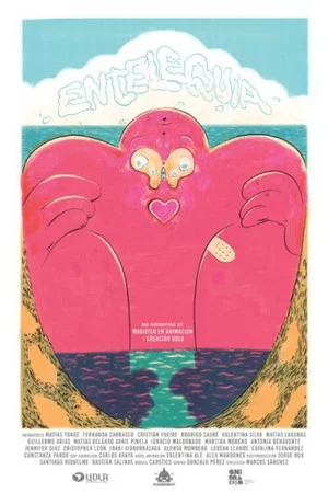 Постер: Entelequia