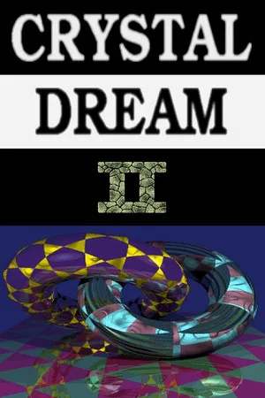 Постер: Crystal Dream II