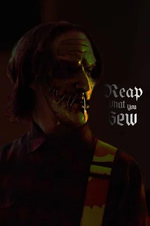 Постер: Reap What You Sew