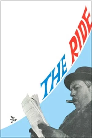 Постер: The Ride