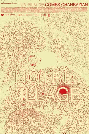 Постер: Notre village