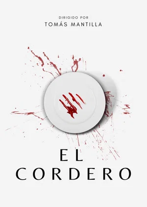 Постер: El Cordero