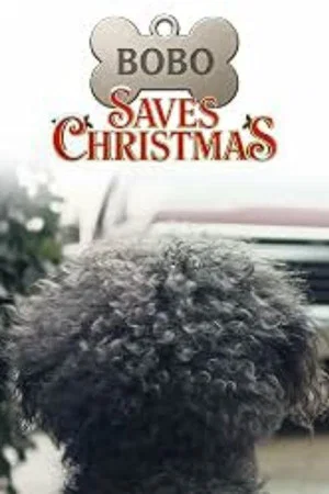 Постер: Bobo Saves Christmas