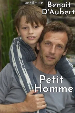 Постер: Petit homme