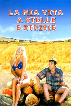 Постер: La mia vita a stelle e strisce
