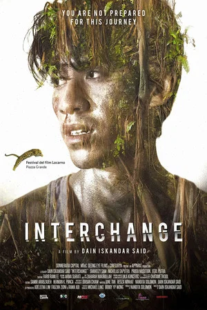 Постер: Interchange
