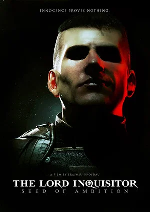 Постер: The Lord Inquisitor: Prologue