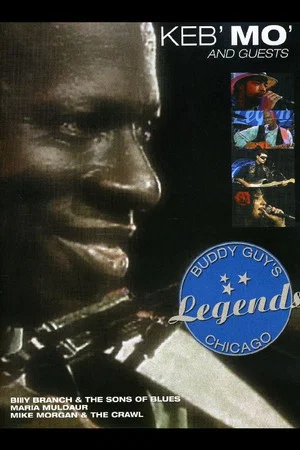 Постер: Keb' Mo' & Guests