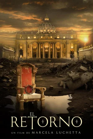 Постер: El Retorno