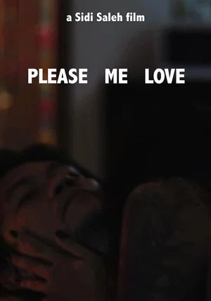 Постер: Love Me Please
