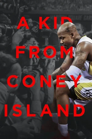 Постер: A Kid from Coney Island