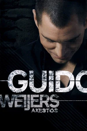 Постер: Guido Weijers: Axestos