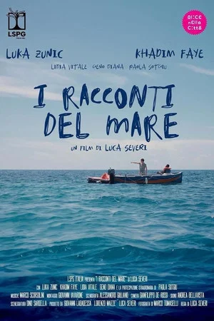 Постер: Tales of the Sea