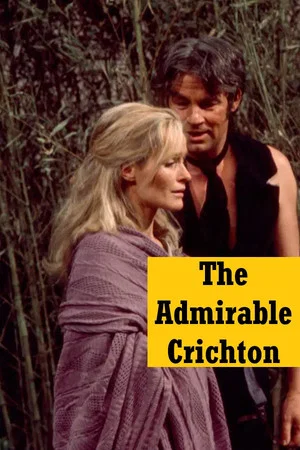 Постер: The Admirable Crichton