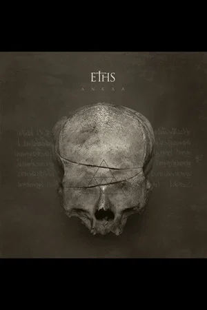 Постер: Eths - Live at Hellfest 2015