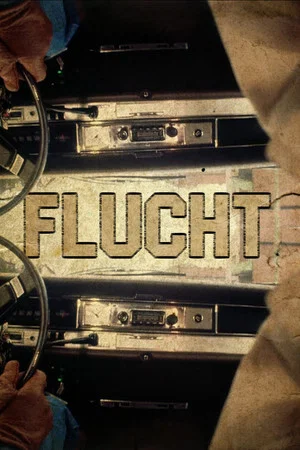 Постер: Flucht