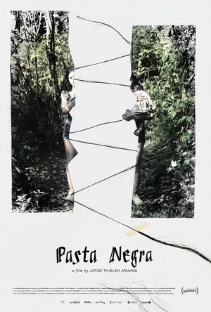 Постер: Pasta Negra