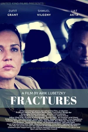 Постер: Fractures