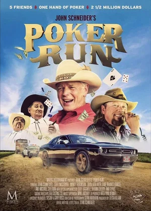 Постер: Poker Run