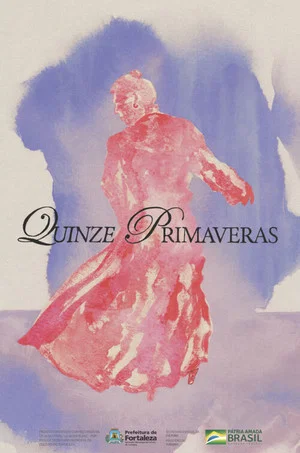 Постер: The Quinceañeras