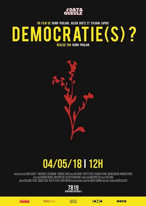 Постер: Democracy (s)?